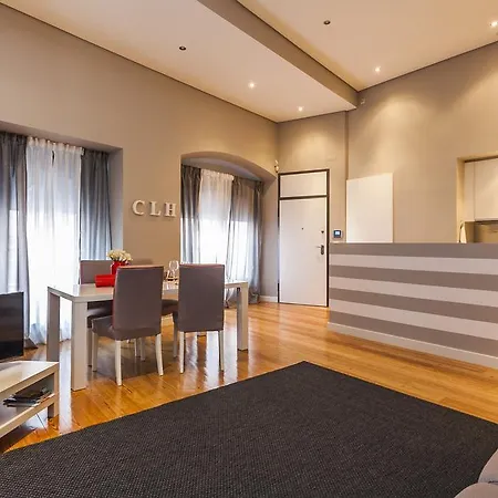 Apartman Lxway Caetanos Lisboa