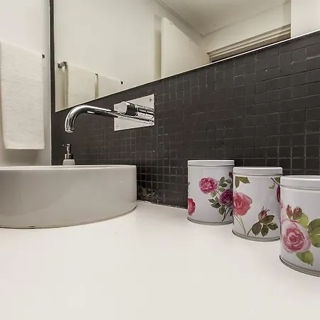 Lxway Caetanos Apartment Lisbon