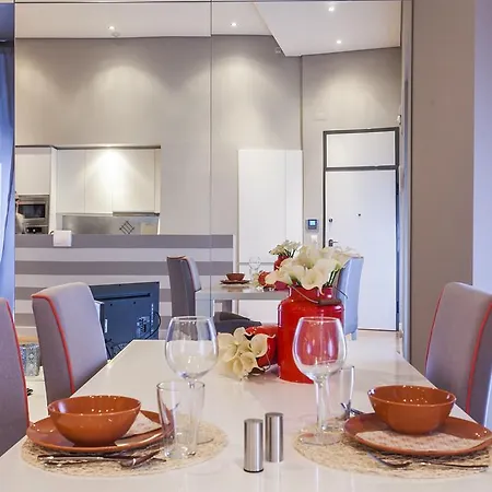 Apartment Lxway Caetanos *