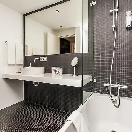 Apartment Lxway Caetanos *